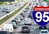 AAA Predicts Record 82 Million Thanksgiving Travelers This Holiday Period I-95 Heavy Traffic | I-95 Exit Guide