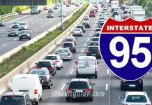 AAA Predicts Record 82 Million Thanksgiving Travelers This Holiday Period I-95 Heavy Traffic | I-95 Exit Guide