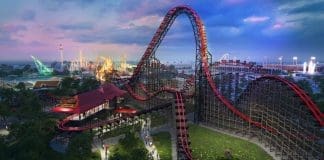 HersheyPark | I-95 Exit Guide