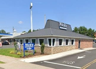 Nick’s Luncheonette – West Haven, CT Nick's Luncheonette - West Haven, Connecticut | I-95 Exit Guide