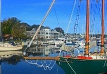 Road Trips: 15 Small Town Detours Along I-95 You’ll Fall in Love With Kennebunkport, Maine | I-95 Exit Guide