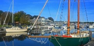 Kennebunkport, Maine | I-95 Exit Guide