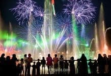 10 Awesome 4th of July Destinations for I-95 Travelers 4th of July Celebration | I-95 Exit Guide