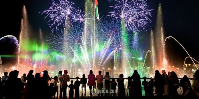 4th of July Celebration | I-95 Exit Guide