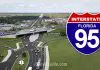 Groundbreaking of I-95 and U.S. 1 Interchange Reconstruction One Year Ahead of Schedule I-95 Traffic | I-95 Construction | Florida DDI | I-95 Exit Guide