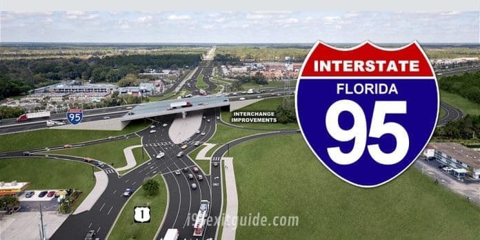 I-95 Traffic | I-95 Construction | Florida DDI | I-95 Exit Guide I-95 Traffic | I-95 Construction | Florida DDI | I-95 Exit Guide