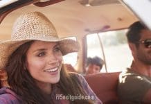 Family Road Trip | I-95 Exit Guide