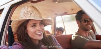 Family Road Trip | I-95 Exit Guide