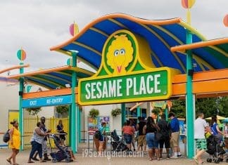 Sesame Place Philadelphia – Langhorne, PA Sesame Place Philadelphia | I-95 Exit Guide