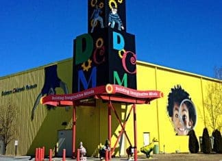 Delaware Children's Museum | I-95 Exit Guide
