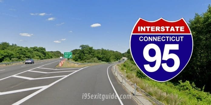 Connecticut I-95 Traffic | I-95 Exit Guide Connecticut I-95 Traffic | I-95 Exit Guide