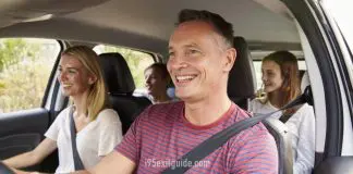 Driving I-95 From New England to Florida – A Detailed Itinerary Family Road Trip | I-95 Exit Guide