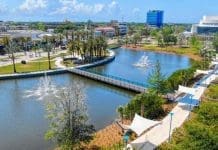 Daytona Beach’s Vibrant Downtown and Entertaining Neighborhoods Add Diversity to its Beachfront Fun  Daytona Beach, Florida | I-95 Exit Guide