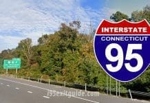 Connecticut I-95 Construction | I-95 Traffic | I-95 Exit Guide