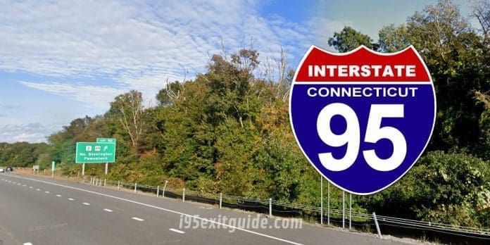 Connecticut I-95 Construction | I-95 Traffic | I-95 Exit Guide Connecticut I-95 Construction | I-95 Traffic | I-95 Exit Guide