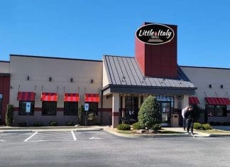Little Italy Restaurant – Stony Creek, VA Little Italy Restaurant | I-95 Exit Guide