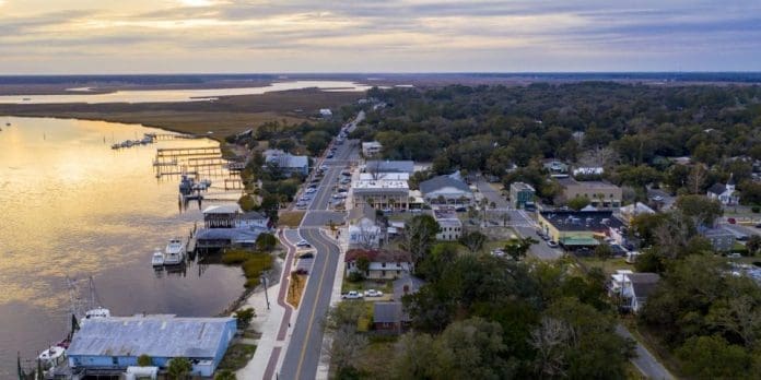 St. Marys, Georgia | I-95 Exit Guide St. Marys, Georgia | I-95 Exit Guide