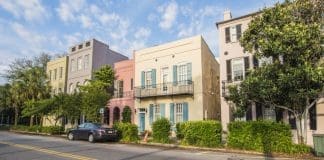 Charleston, South Carolina | I-95 Exit Guide