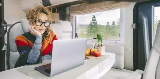 Digital Nomad | I-95 Exit Guide