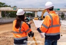 I-95 Construction | I-95 Exit Guide