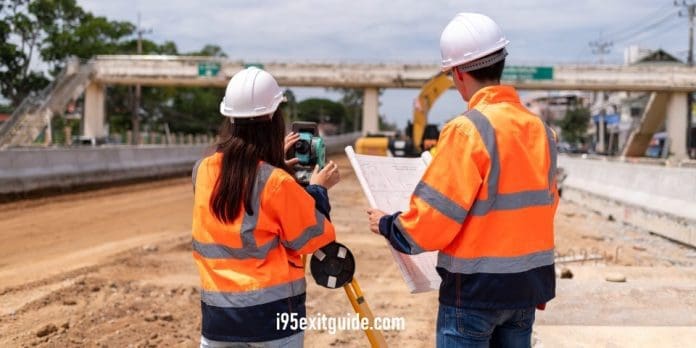 I-95 Construction | I-95 Exit Guide I-95 Construction | I-95 Exit Guide