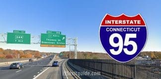 Connecticut I-95 Traffic | I-95 Construction | I-95 Exit Guide