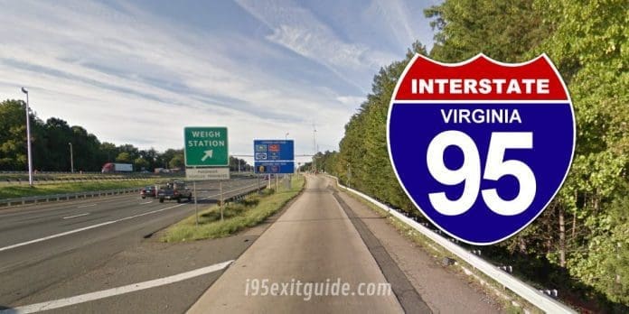 I-95 Traffic | Dale City, Virginia | I-95 Exit Guide I-95 Traffic | Dale City, Virginia | I-95 Exit Guide