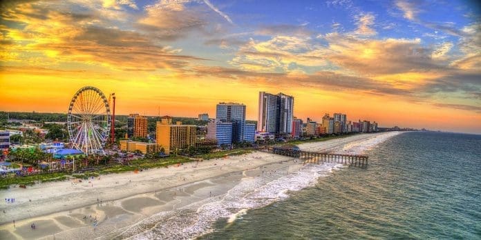 Myrtle Beach | I-95 Exit Guide Myrtle Beach | I-95 Exit Guide