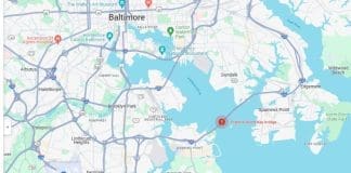 Francis Scott Key Bridge | I-95 Exit Guide