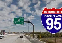 I-95 Traffic Alert: I-95 Backups, Delays Expected in Philadelphia Starting November 3 Philadelphia I-95 Traffic | I-95 Construction | I-95 Exit Guide