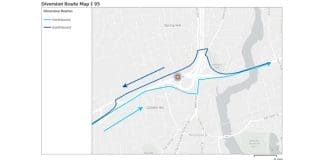 Norwalk I-95 Closure | I-95 Exit Guide
