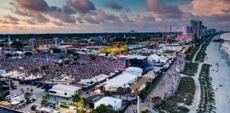 Myrtle Beach, South Carolina | Photo: Visit Myrtle Beach