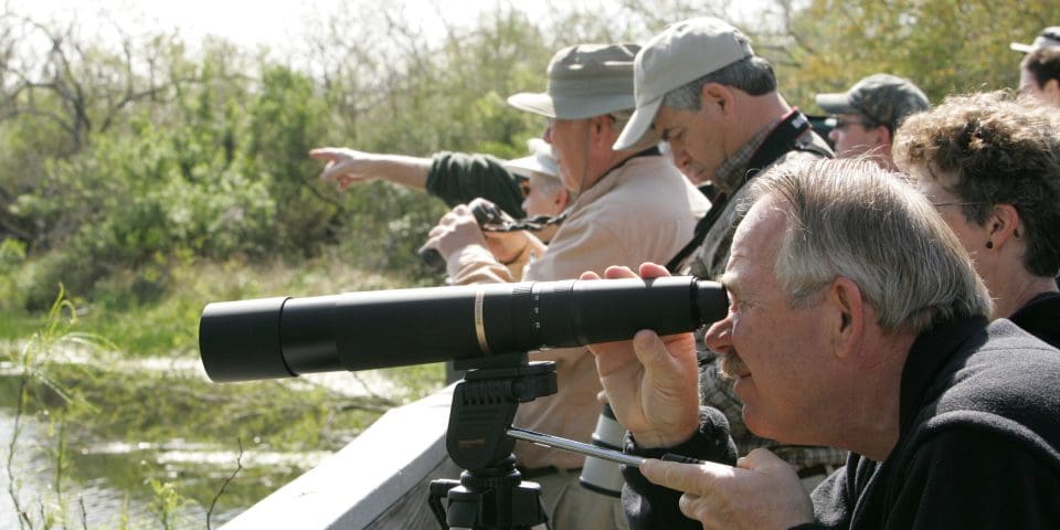 Santee National Wildlife Refuge | I-95 Exit Guide