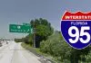 New I-95 Interchange Design Planned at Exit 347 in Jacksonville Jacksonville I-95 Traffic | I-95 Construction | I-95 Exit Guide