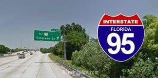 Jacksonville I-95 Traffic | I-95 Construction | I-95 Exit Guide