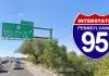 Philadelphia I-95 Traffic | I-95 Construction | I-95 Exit Guide