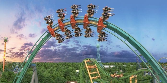 960x480-kings-dominion-rapterra-coaster Kings Dominion - Doswell, Virginia | I-95 Exit Guide
