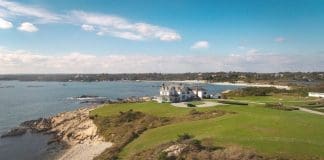 Newport, Rhode Island | I-95 Exit Guide