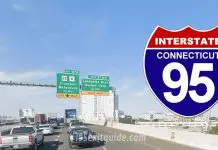 Bridgeport I-95 Traffic | I-95 Construction | I-95 Exit Guide