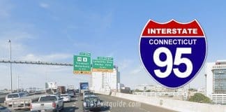 Bridgeport I-95 Traffic | I-95 Construction | I-95 Exit Guide
