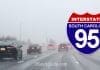 I-95 South Carolina Winter Storm | I-95 Exit Guide
