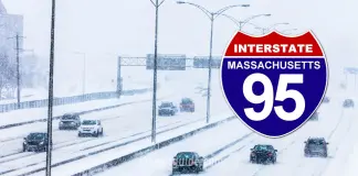 Massachusetts DOT Urges Preparedness Ahead of Anticipated Winter Storm Massachusetts I-95 Traffic | I-95 Exit Guide