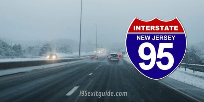 960x480-i-95-new-jersey-winter-storm New Jersey I-95 Traffic | I-95 Exit Guide