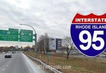 Limited I-95 Closures, Delays in Providence This Week for Bridge Work Providence, Rhode Island I-95 Traffic | I-95 Construction | I-95 Exit Guide