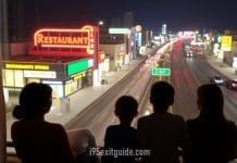 Top 3 Overnight Stops for I-95 Travelers Great Overnight Stops | Road Trips + I-95 Exit Guide