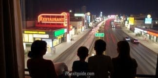 Top 3 Overnight Stops for I-95 Travelers Great Overnight Stops | Road Trips + I-95 Exit Guide