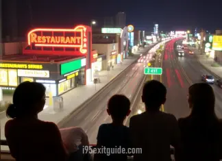 Top 3 Overnight Stops for I-95 Travelers Great Overnight Stops | Road Trips + I-95 Exit Guide