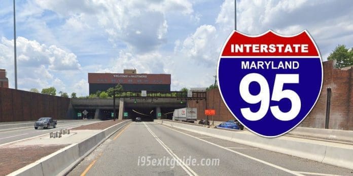 960x480-i-95-baltimore-harbor-tunnel-entrance Baltimore Harbor Tunnel | I-95 Exit Guide