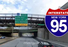 New York Suspends Road Construction, Lane Closures for July 4th Holiday New York I-95 Traffic | I-95 Construction | I-95 Exit Guide