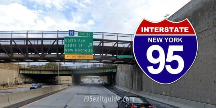 960x480-i-95-new-rochelle-new-york-exit-16 New York I-95 Traffic | I-95 Construction | I-95 Exit Guide